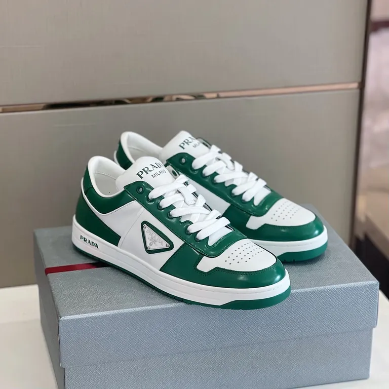 Prada Shoe 